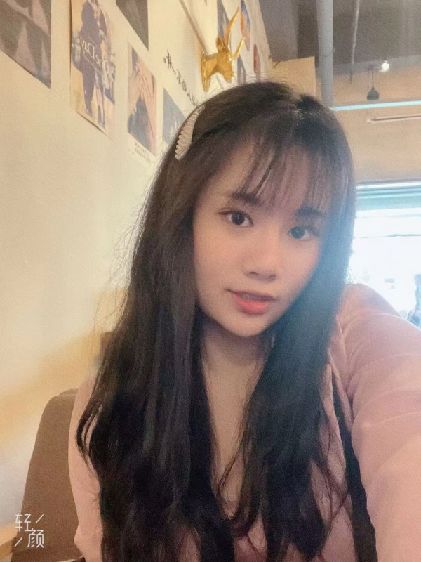 海珠石溪小可爱